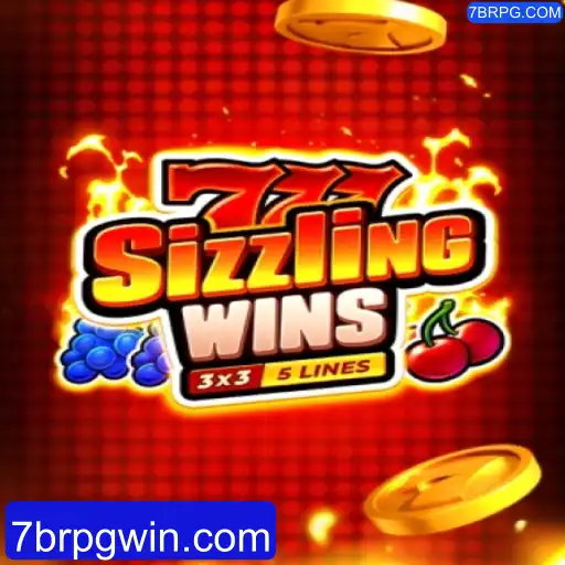 Descubra o Empolgante Mundo de 777sizzlingwins com 7BRPG.COM