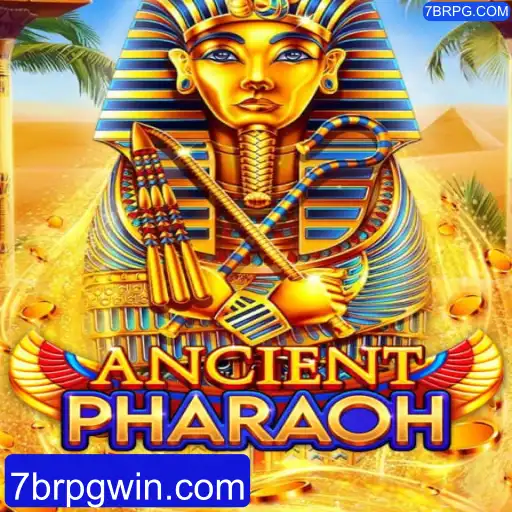 Descubra AncientPharaoh: Uma Aventura Épica no Mundo Antigo com 7BRPG.COM