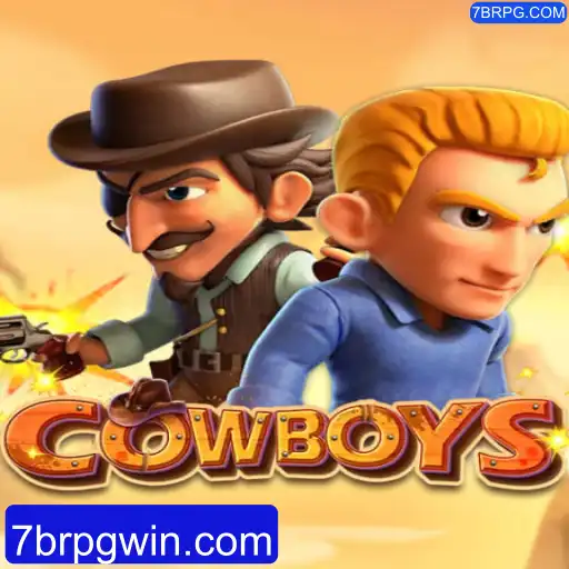 Desvendando COWBOYS: O Novo Jogo de Aventura da 7BRPG.COM