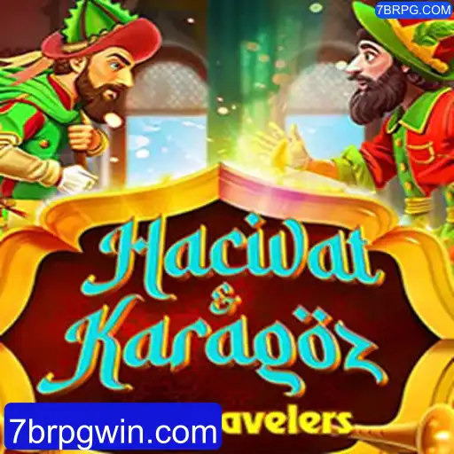 Descubra o Fascinante Mundo de HacivatandKaragoz: Uma Jornada Épica no 7BRPG.COM