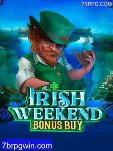 IrishWeekendBonusBuy: Um Mergulho no Excitante Mundo do Jogo com a 7BRPG.COM