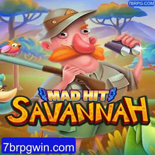 Explorando o Mundo de MadHitSavannah: Uma Aventura Única