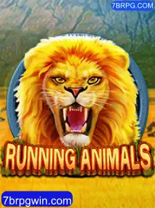 Desvendando RunningAnimals: Guia Completo e Regras de Jogo da 7BRPG.COM