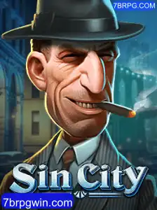 Explorando SinCity: O Novo Fenômeno dos RPGs Online em 7BRPG.COM