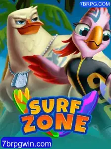SurfZone: Transformando as Ondas em Aventuras Virtuais