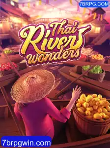 ThaiRiverWonders: Explorando Aventuras Aquáticas no 7BRPG.COM